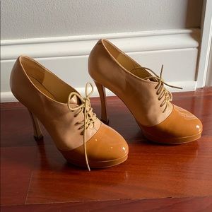 Carlo Pazolini Ankle Booties
